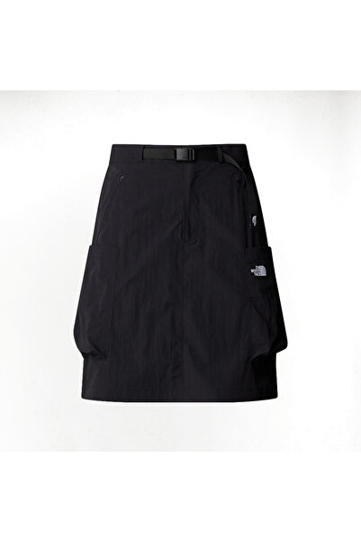 THE NORTH FACE W pocket skirt - ap
