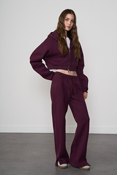 Beyyoglu Wide Leg Jogging Pantolon