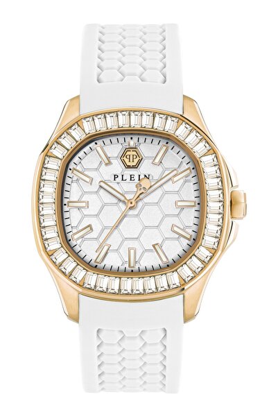 PHILIPP PLEIN Ladies Watch PWTAA0924, Quartz, 38mm, 5ATM