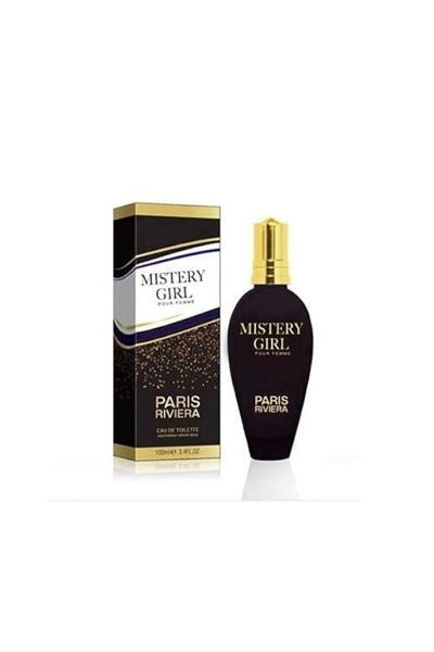 Paris Riviera MISTERY GIRL 100ML EDT, femeie