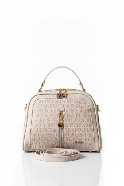 Just Polo JP Practical and Stylish Multi-Compartment Design - Just Polo Women...