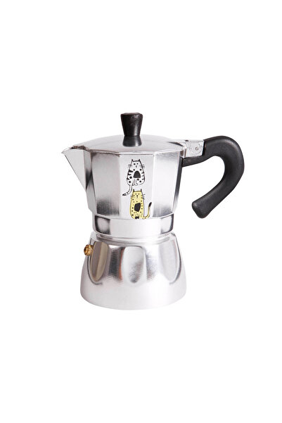 Biggdesign Cats Espresso Machine