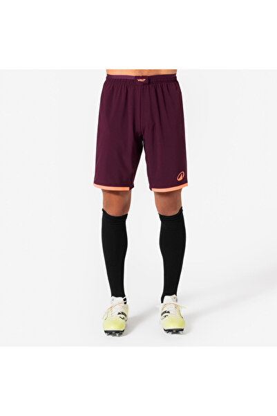 Decathlon Kipsta Yetişkin Futbol Şortu - Kırmızı - Viralto II