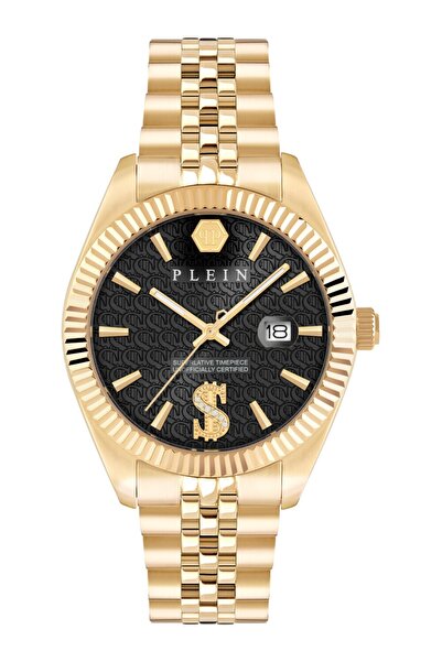 PHILIPP PLEIN Ceas bărbătesc PWMFA1025, cuarț, 41mm, 5ATM