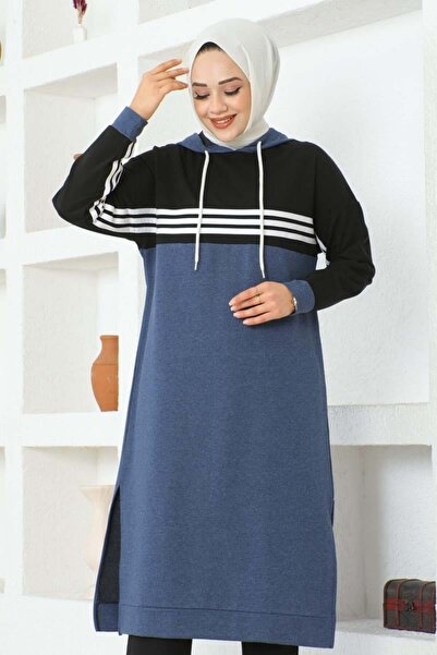 ORCISH Striped Slit Sports Set