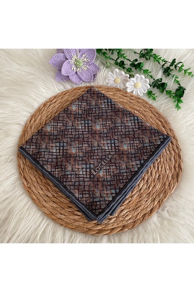 locella Soft Scarf Ha13