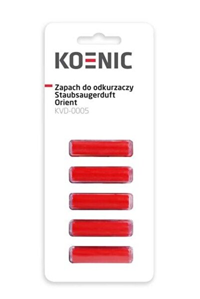Other Parfum pentru aspirator KOENIC KVD-0005 Orient