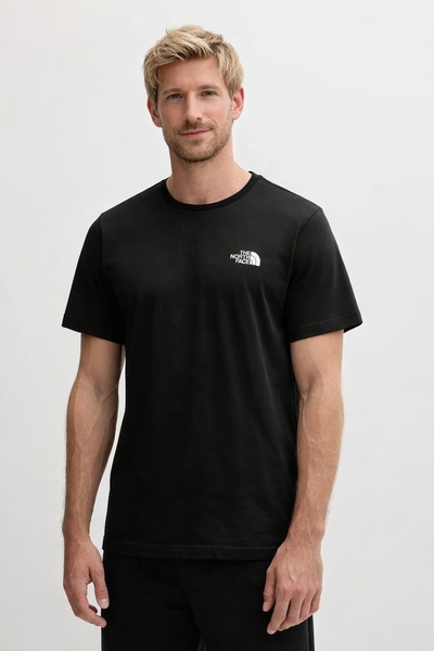 THE NORTH FACE Men's T-shirt NF0A8EE9JK31