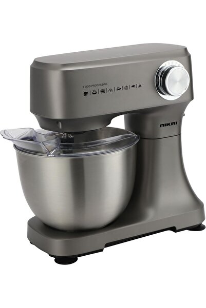 Nikai Double Electric Hot Plate