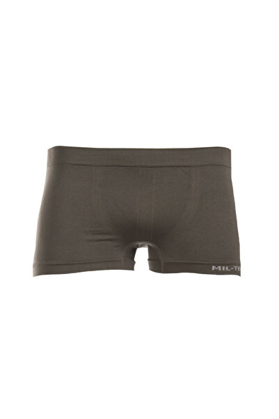 Mil-Tec Olive sports boxers