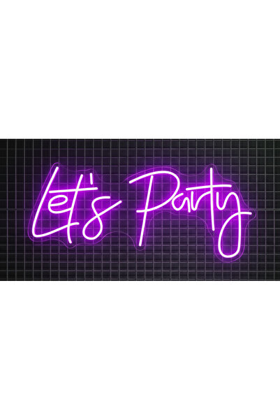 Let's Party Led