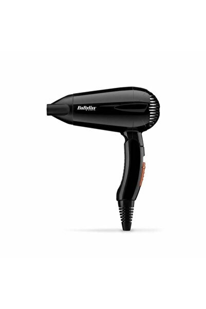 Other BABYLISS 5344E Travel Dry 2000 Hair Dryer