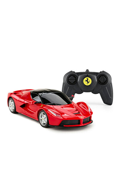 Rastar سيارة فيراري لافيراري ذات التحكم عن بعد بمقياس 1:24 S00048900