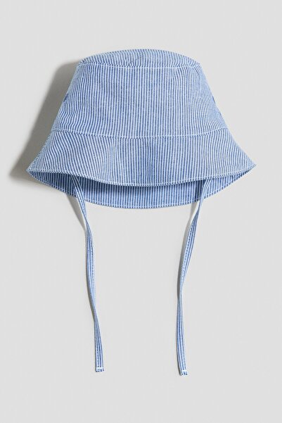 H&M Güneş Şapkası