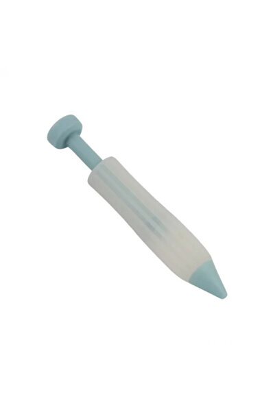 Generic أداة تزيين الكيك 14 سم