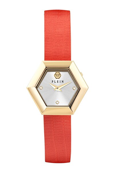 PHILIPP PLEIN Ladies Watch PW6FA0325, Quartz, 28mm, 5ATM