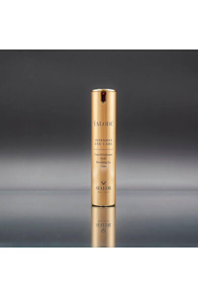 SIALOR MILANO YALODE Crema revitalizanta pentru conturul ochilor / Intensive ...