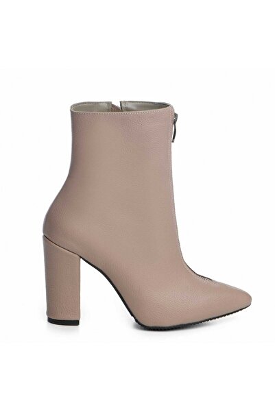 The 5th Element Ghete Dama Piele Naturala Bej Misaki