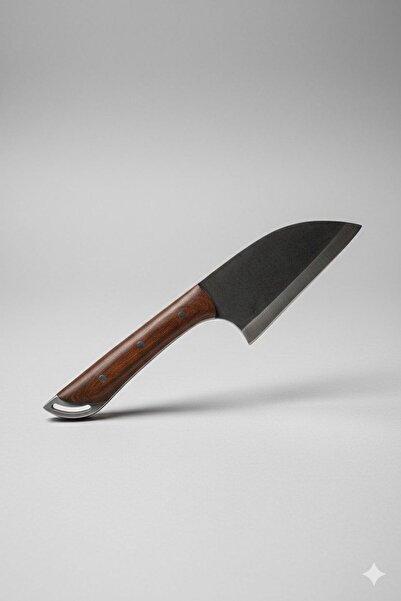 besmetrekareoutdoor Kamp Şef Bıçağ