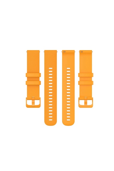 Guleron ساعة ريدمي 5 أكتيف / ساعة ريدمي 5 لايت متوافقة مع حزام السيليكون المر...