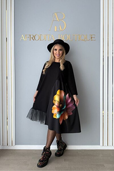 Afrodita Boutique Justina Dress