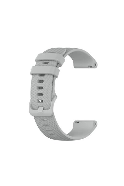 Guleron سوار سيليكون ناعم متوافق مع ساعة هواوي ألتيميت / ساعة هواوي مع مشبك م...