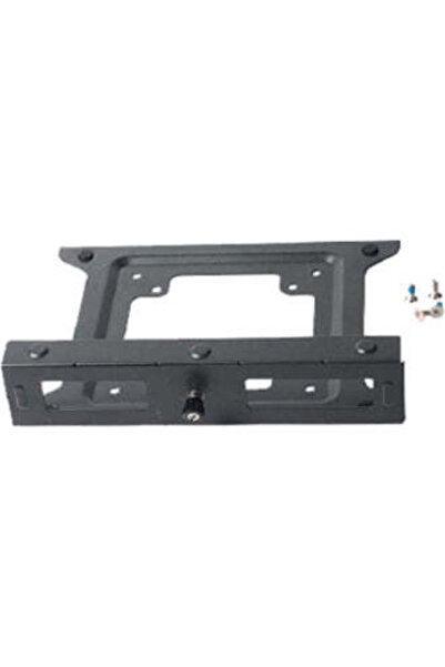 Shuttle Suport de perete pentru procesor - negru