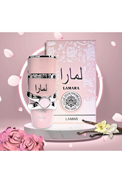 LAMAR Parfum Arabesc LAMARA 100 ml