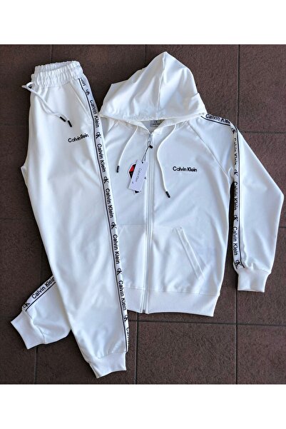 Calvin Klein Training