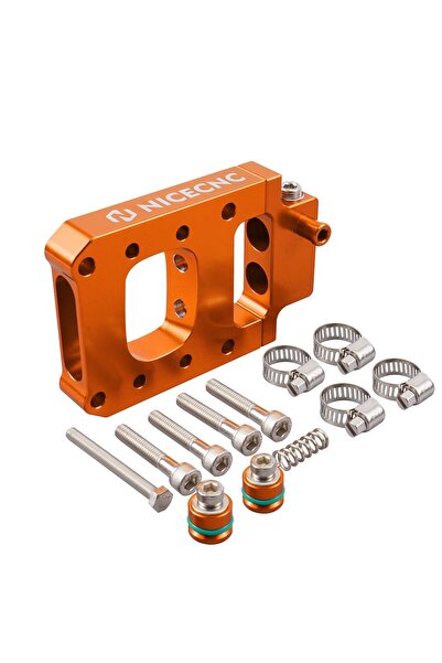 NICECNC Κιτ αλλαγής θέσης μπεκ ψεκασμού για KTM/HUSQVARNA 250/300 2018-2023