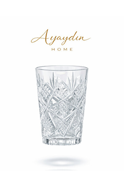 Paşabahçe Göz Su Bardağı 6'lı Set – AYAYDIN HOME