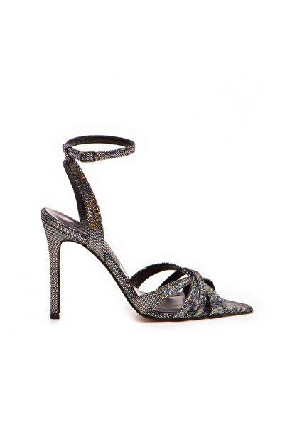 The 5th Element Women's genuine leather sandals Sparkle Ana
