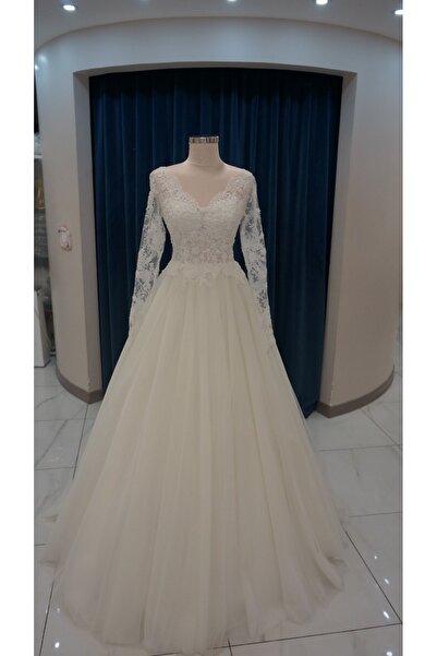 ROYAL GELİNLİK GELİNLİK