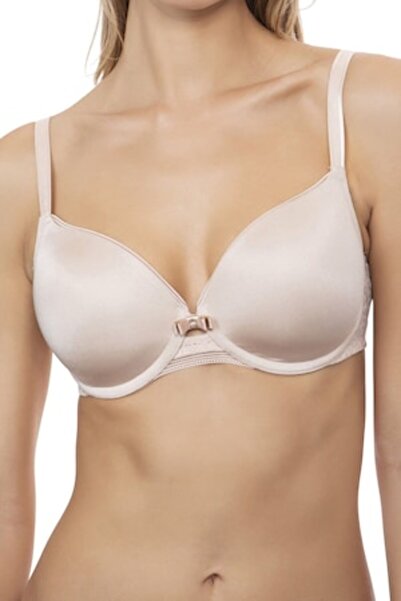 Triumph Σουτιέν, Beauty-Full Essential WP, μπεζ, 65F