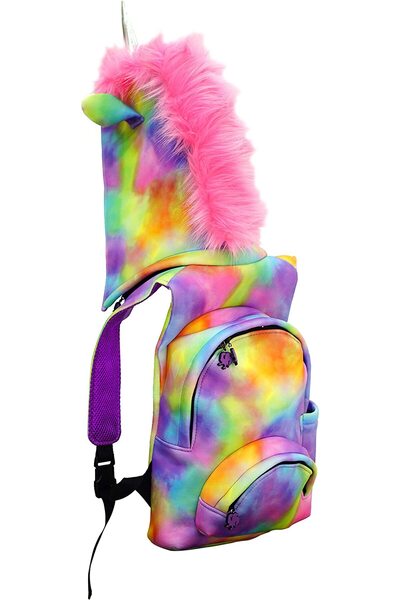 Morikukko - BACK TO SCHOOL UNICORN LARGE