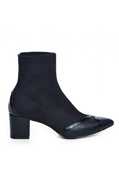 The 5th Element Ghete Dama Piele Naturala Negru Kylie