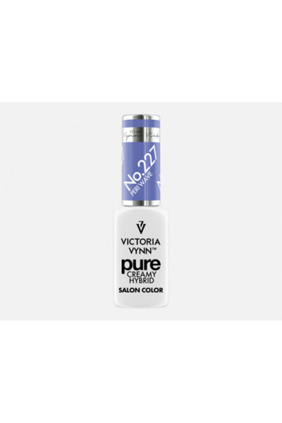 VICTORIA VYNN Oja Culori Pure Creamy 227 Peri Wave