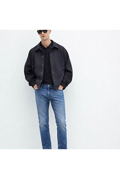 Mavi Erkek M0035190665 Marcus Pantolon