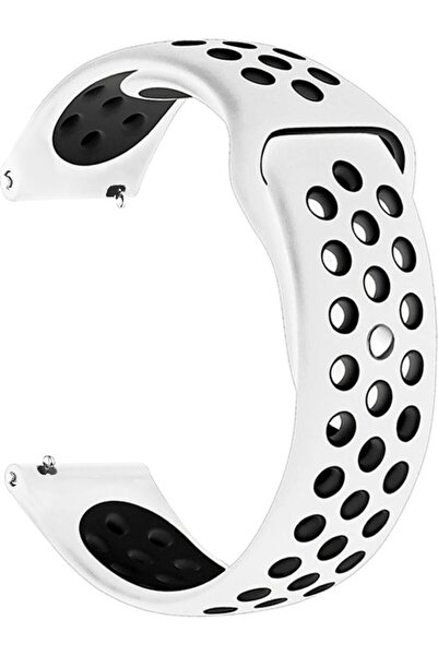 Guleron ساعة سامسونج جالاكسي 2 (40 ملم - 44 ملم) متوافقة مع حزام رياضي مجوف 2...