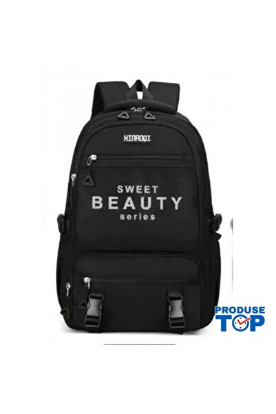 Produse.Top Rucsac verde cu buzunare multiple