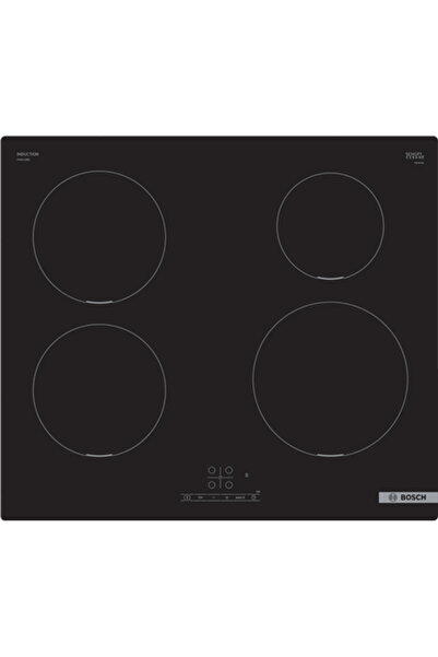 Other Bosch | PUE611BB5E | Hob | Induction | Number of burners/cooking zones ...