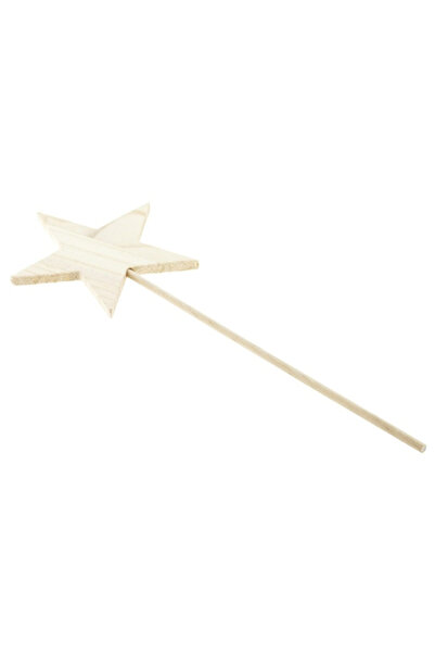 daço Accesorii craft - AD701 Bagheta stea mare