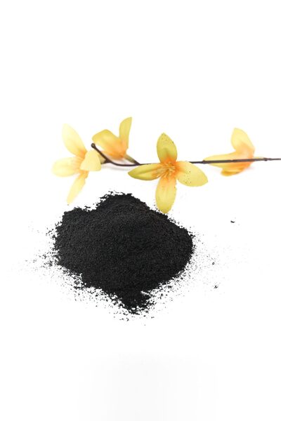 KSpices - Vanilie din Madagascar 50gr, Seminte Vanilie de Madagascar, Calitat...