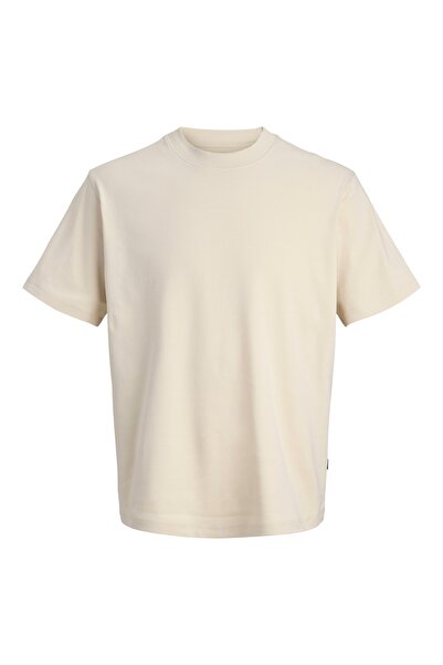 Jack & Jones Jprblaowen Ss Branding Men's T-Shirt 12292397