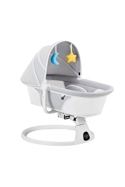 Craft Leagan Electric Inteligent 360°, Multifunctional, Craft, 2 in 1, Cradle...