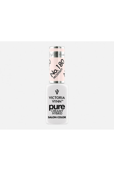 VICTORIA VYNN Oja Pure Creamy 180 Prosperity