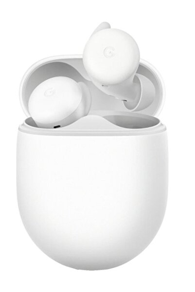 Google Earphone Pixel Buds A-Series - White