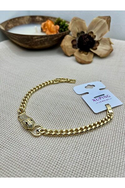 Xuping 14k bileklik
