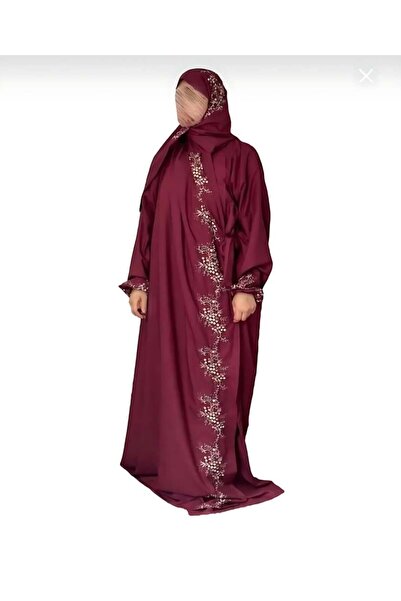 RUANI BIUTI Embroidered prayer shawl