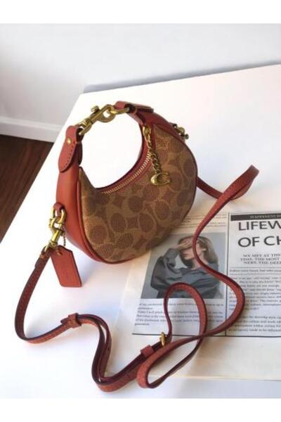 arqa kian shop High-quality shoulder bag with accessories